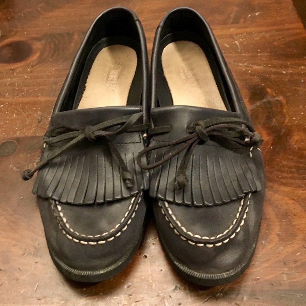 Sperry Authentic Original Altima Boat Shoes